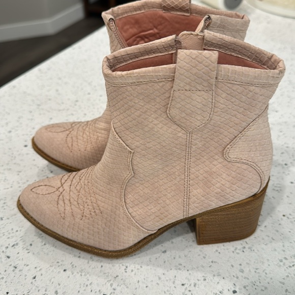 Dirty laundry boots - Picture 9 of 9